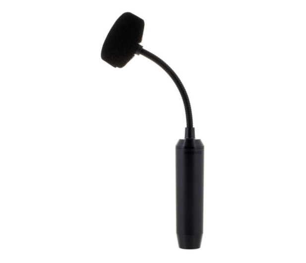 Shure PGA98D-XLR - 641930 - zdjęcie 4